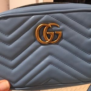 GUCCI Messenger Bag
